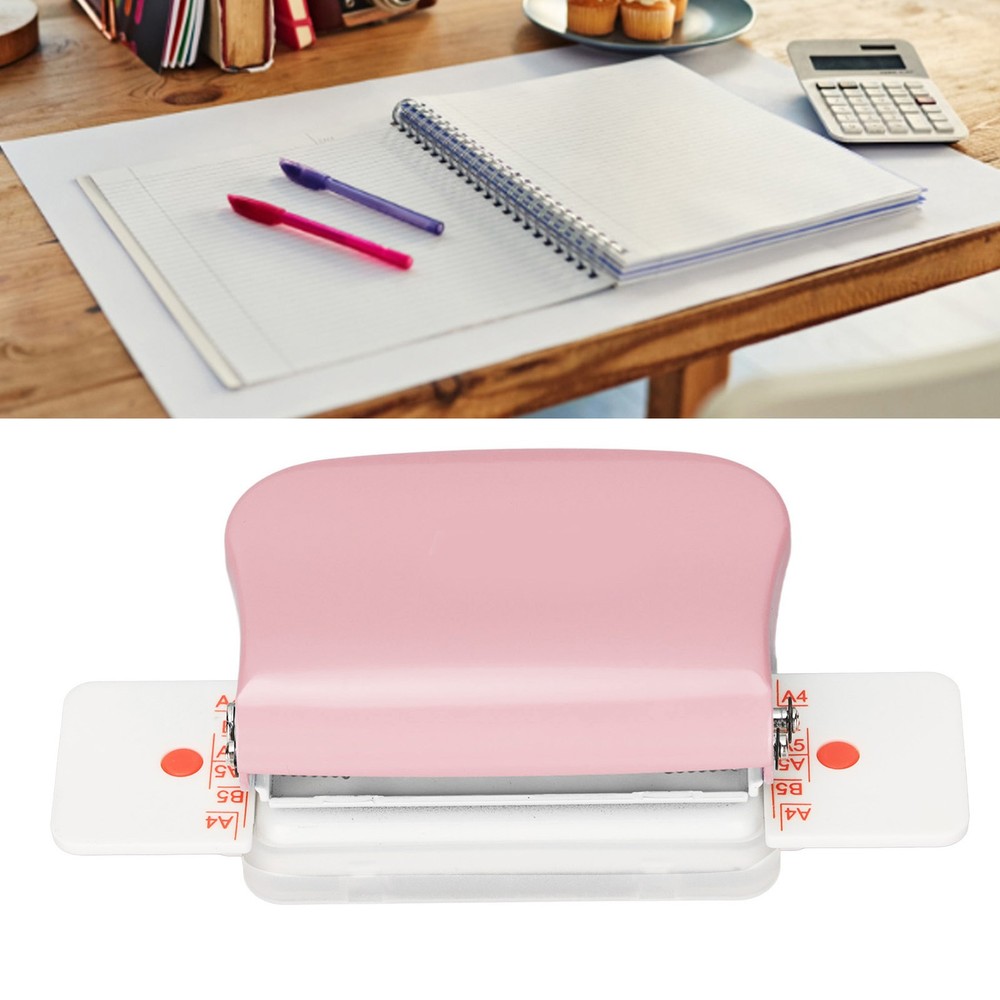 Hand Binding Machines Sturdy And Durable Book Binding Machine For Office Premium