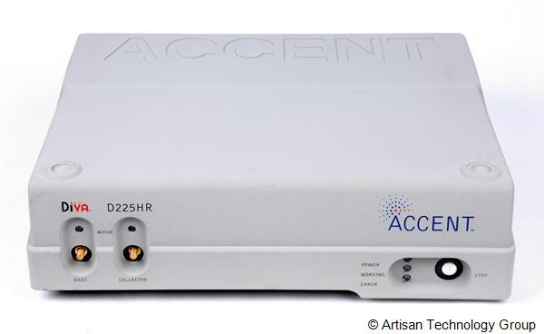 Accent Optical Technologies DiVA D225HR Dynamic I(V) Analyzer