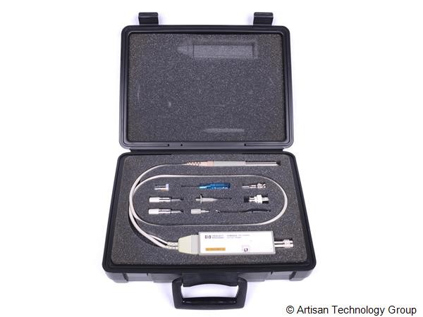 HP 41800A 5Hz-500MHz Active Probe