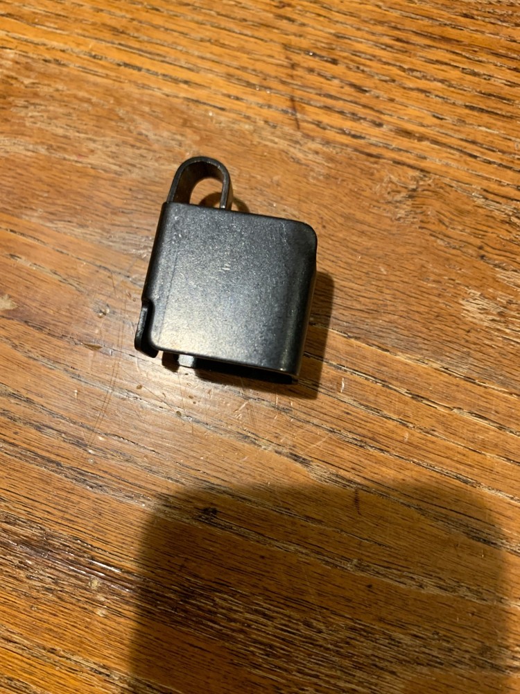 Steel Double Stack 9/40 Magazine Loader