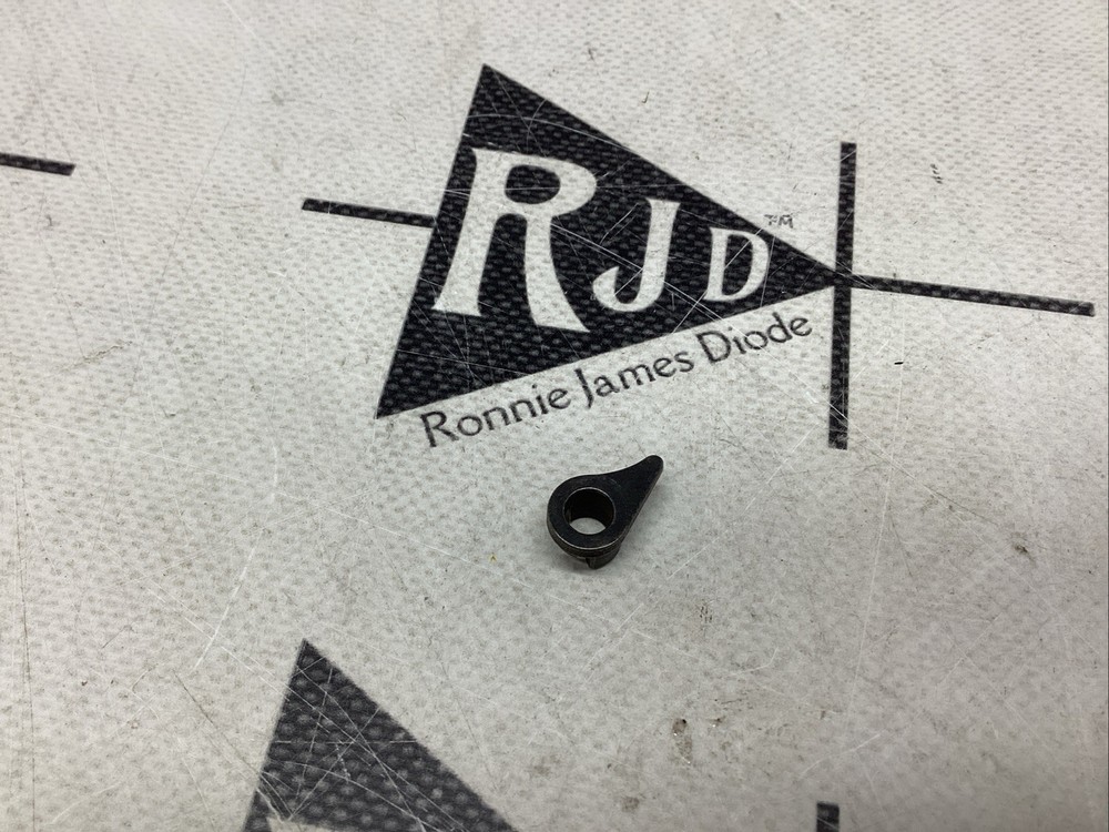 PRS Phase 1 Tuner Thumb Lever Lock Tuner Post String Lock Nut Treble Side