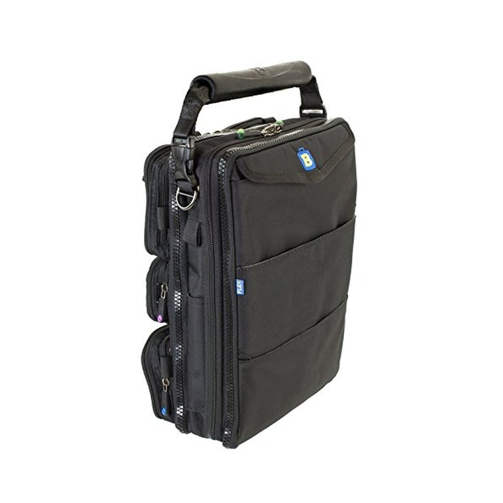 Brightline Bags Flex B2 Compute Preconfigured Modular Flight Bag