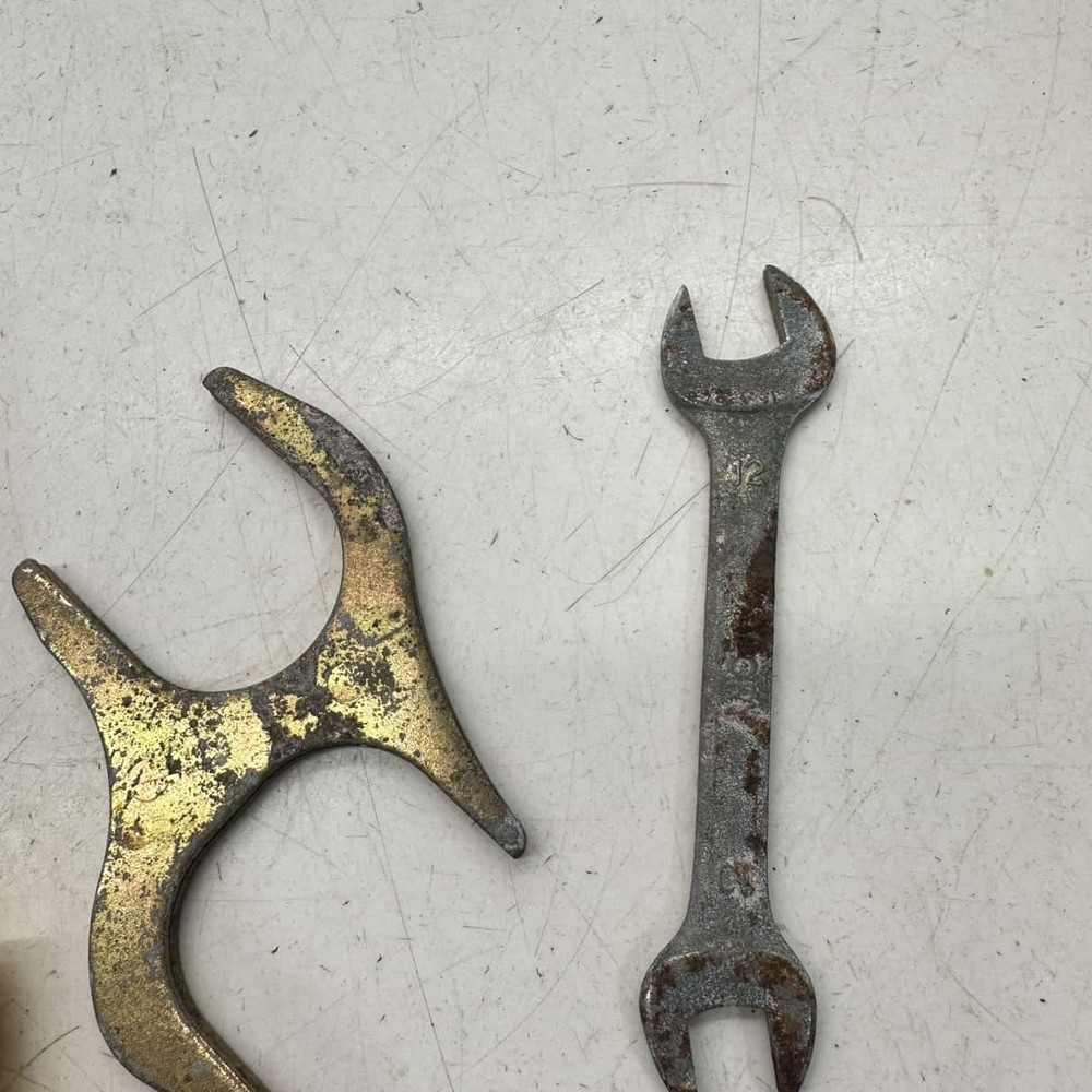 Tool Kit - 0 POLARIS Tools