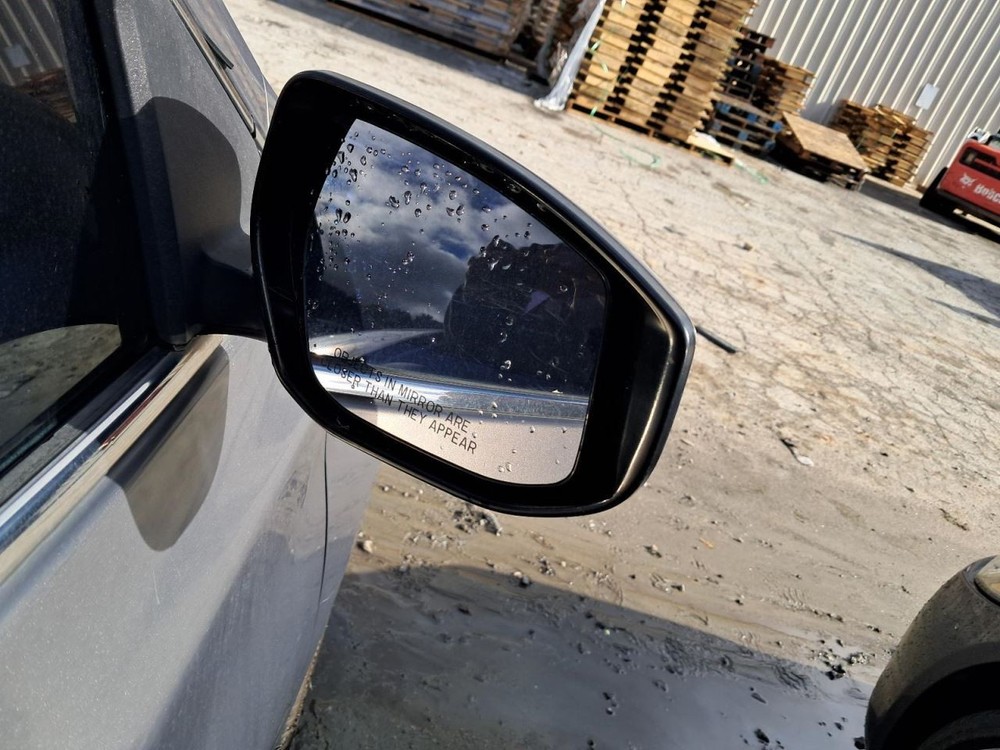 SENTRA 2015 Glove Box 4846570