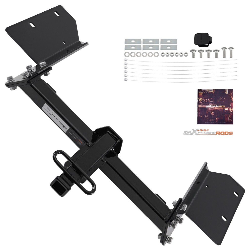 Bolt-On Tow Hitch Class 2 for Chevrolet Impala 2000-2016 3500lbs Capacity