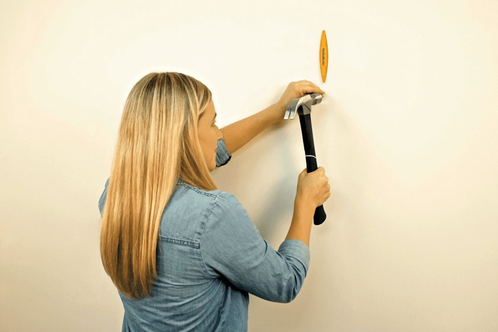 The StudBuddy Magnetic Stud Finder