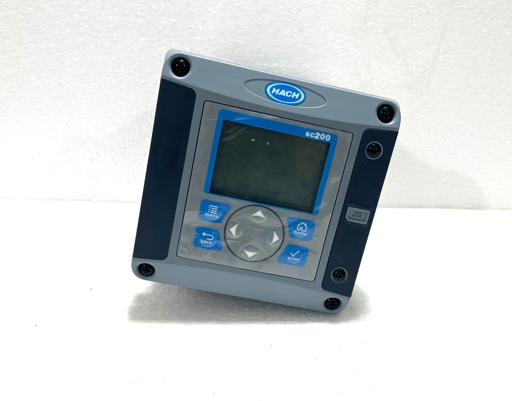 Hach SC200 General Purpose Analyzer LXV404.99.00502