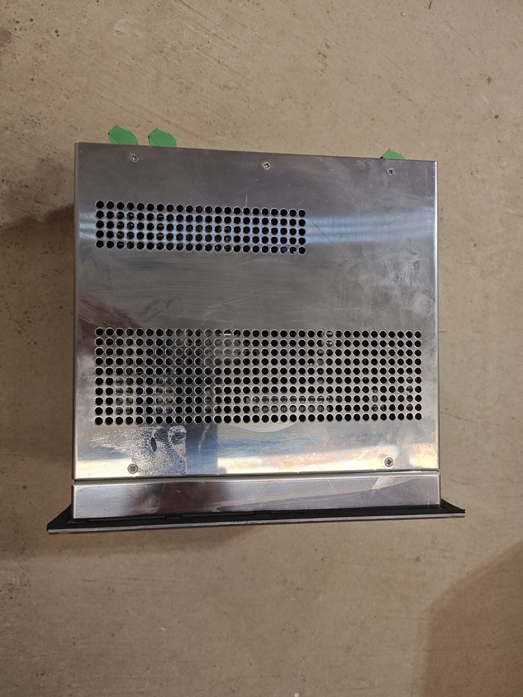 OPTEK CONTROL 4000 C4000 PHOTOMETRIC CONVERTER