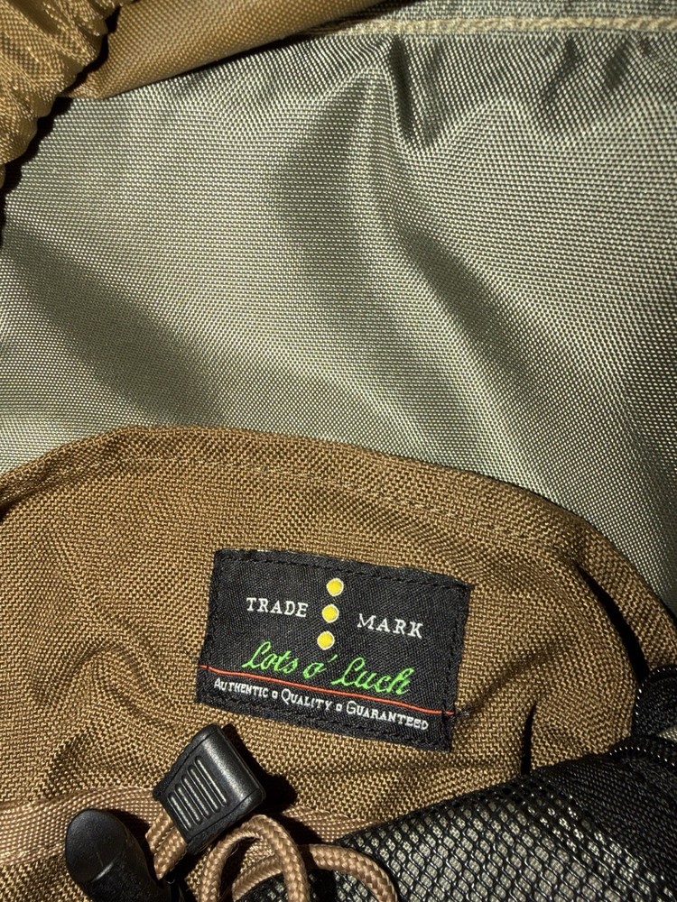 Combat Backpack Lindnerhof & Eberlstock