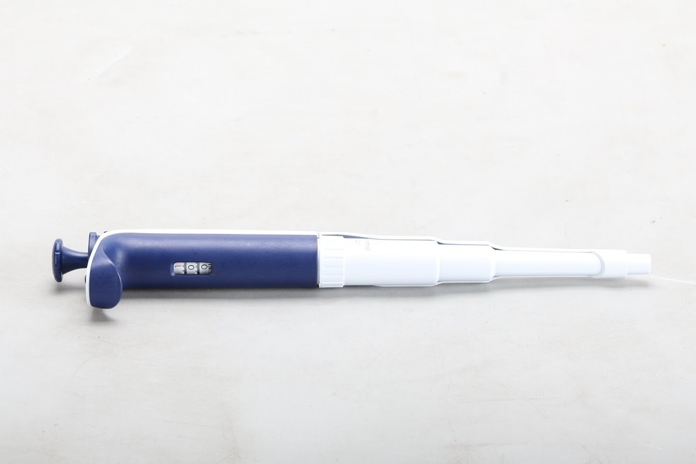 Rainin L-2000 XLS 200uL-2mL Single Channel Pipette