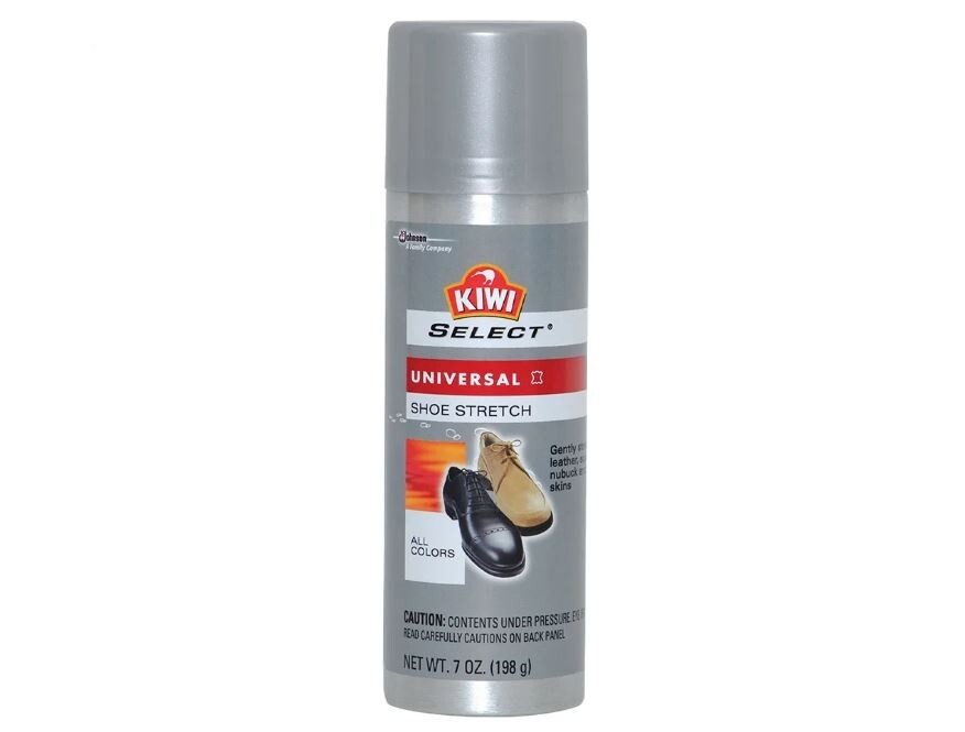 Kiwi SELECT Universal Shoe Stretch 7oz.