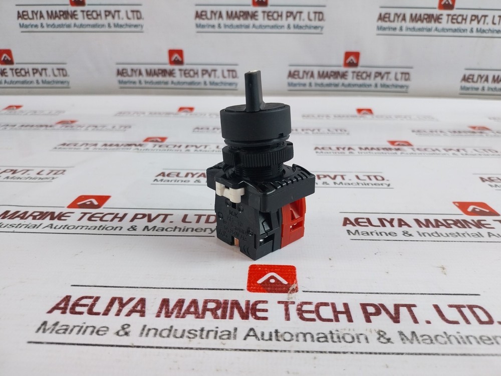 NUX AR-20 Control Switch 5A 250V AC