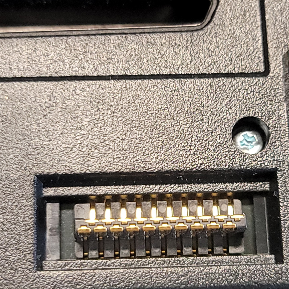 JVC KD-SR72 FACEPLATE ONLY