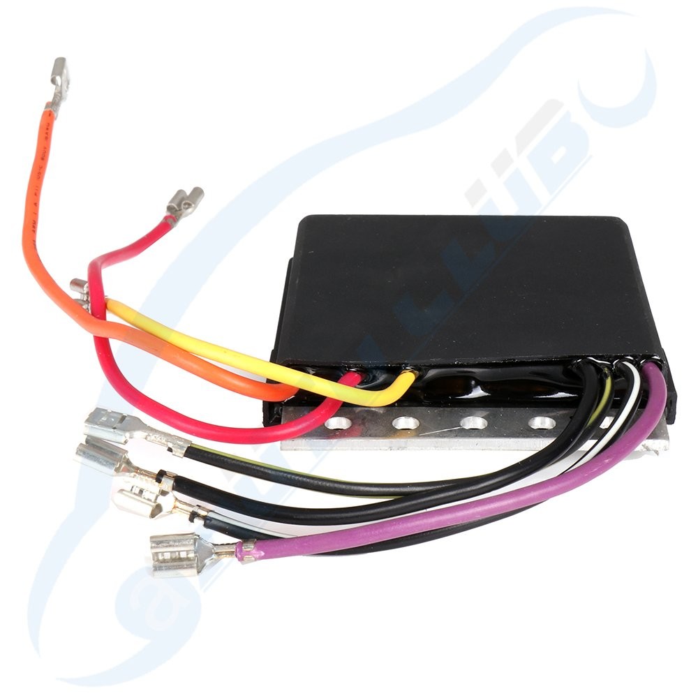 Regulator Rectifier No assembly required For Polaris Virage Tx 2001-2002