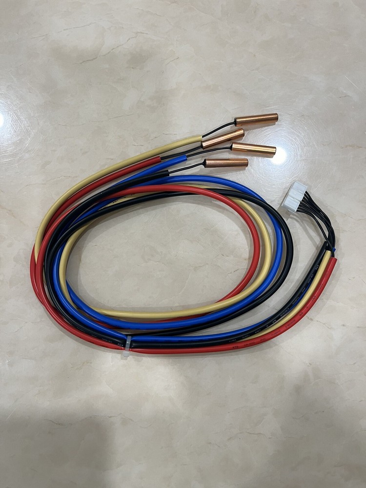 fujitsu thermistor 9900965013