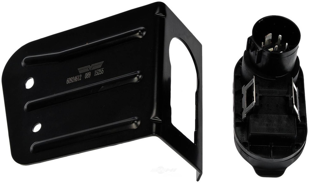 Trailer Tow Harness Connector Dorman 924-611