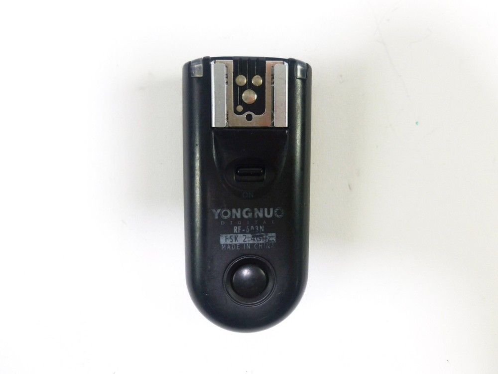 Yongnuo Digital Transmitter for Nikon