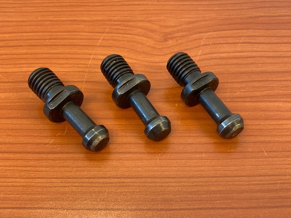 (Qty 1) Retention Knob / Pull Stud Command RS4E-0106, like Valenite 532-45