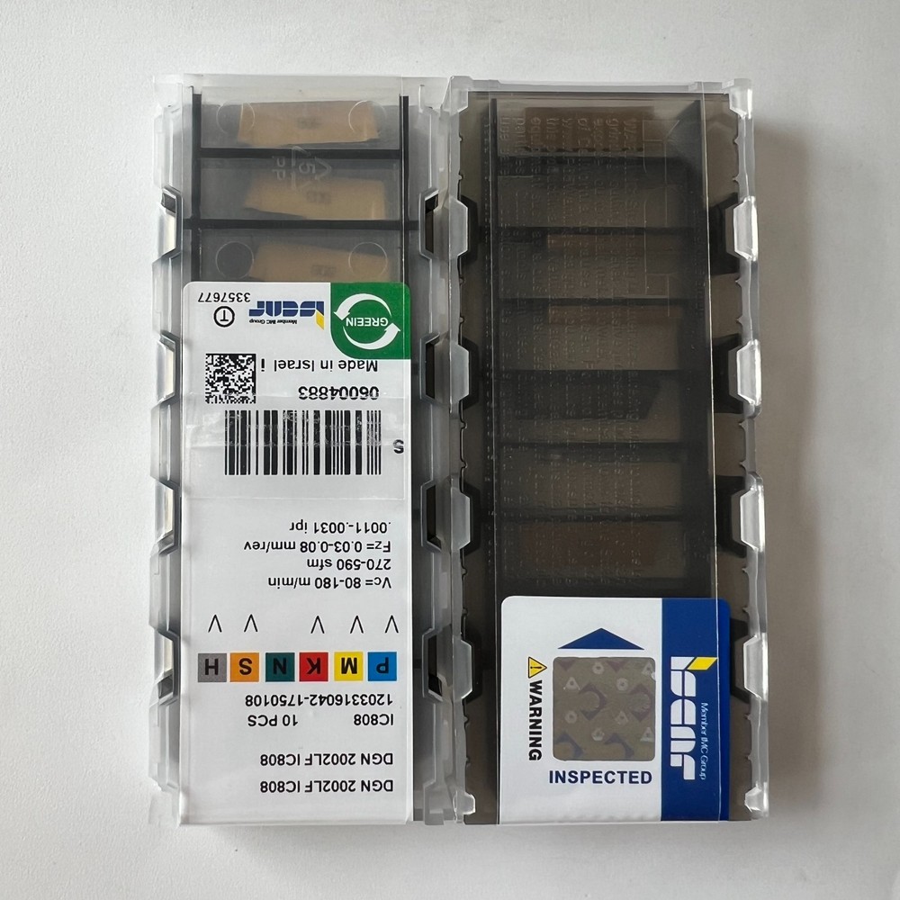 10Pcs/BOX   DGN2002LF IC808