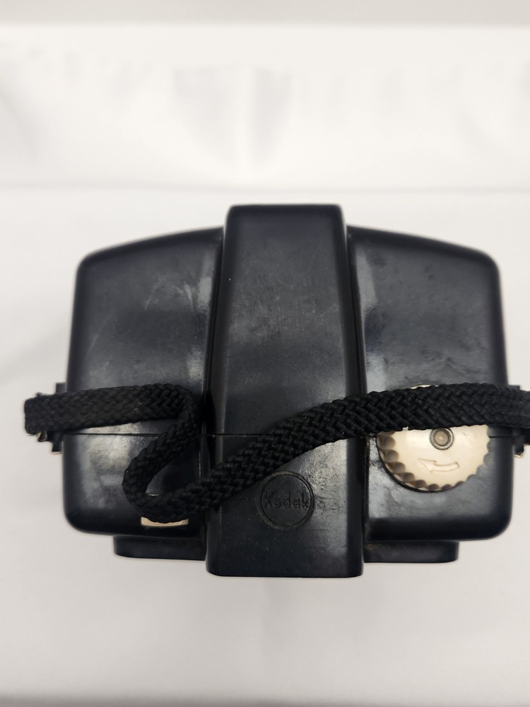 Kodak: Vintage Brownie Bullet Camera