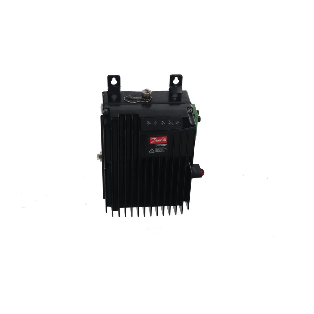 Danfoss 178F0535 Used UMP