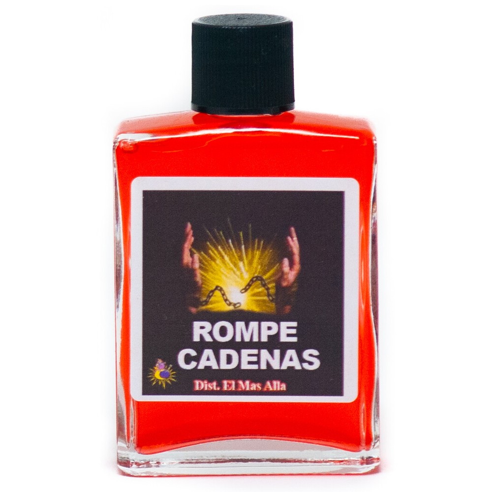 Perfume Rompe Cadenas - Break Chains Esoteric And Spiritual Perfume