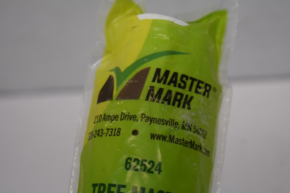 TreeMaster Spiral Tree Protector Plastic Guard Wrap 2" To 24" Vinyl 62524
