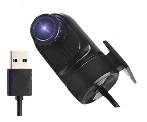 1 set Multi Functional Usb Driving Recorder Adas Auxiliary System