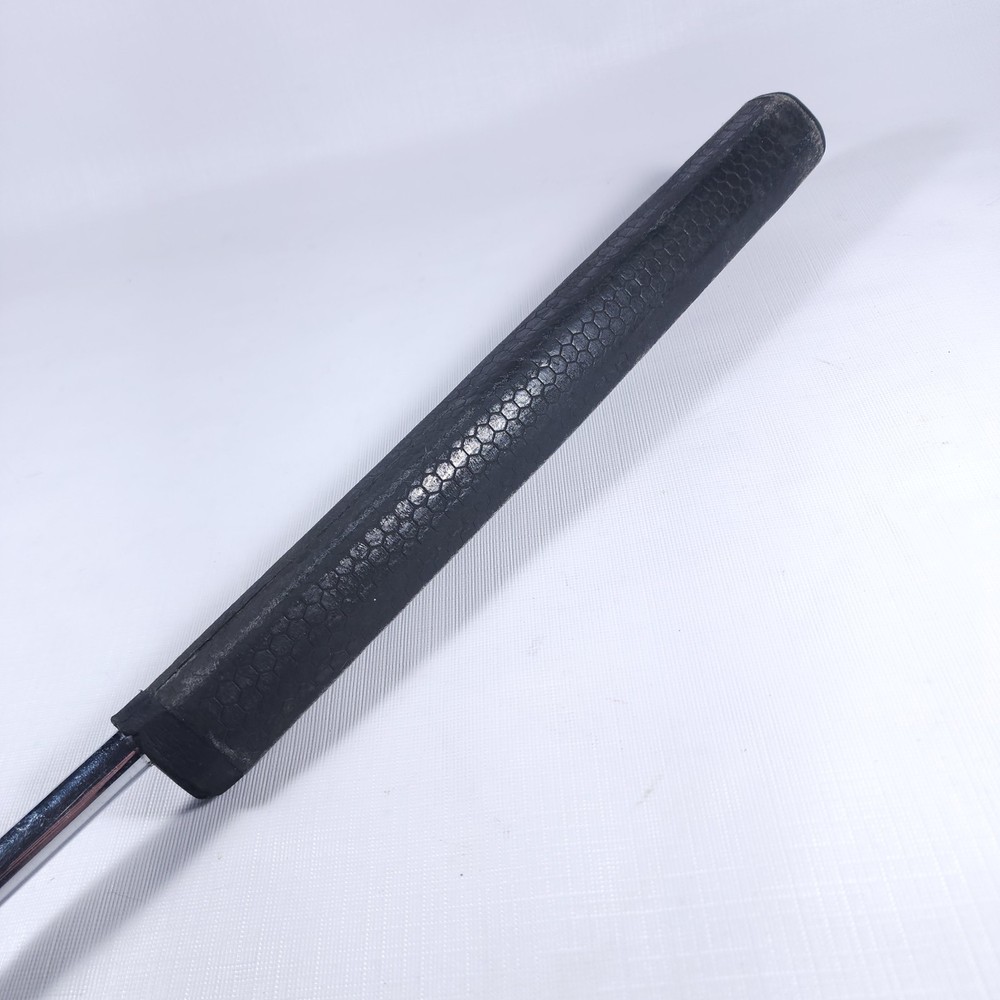 Lateral Line L2 MOI Maxx Putter RH 33” Oversized Grip Alignment Mallet