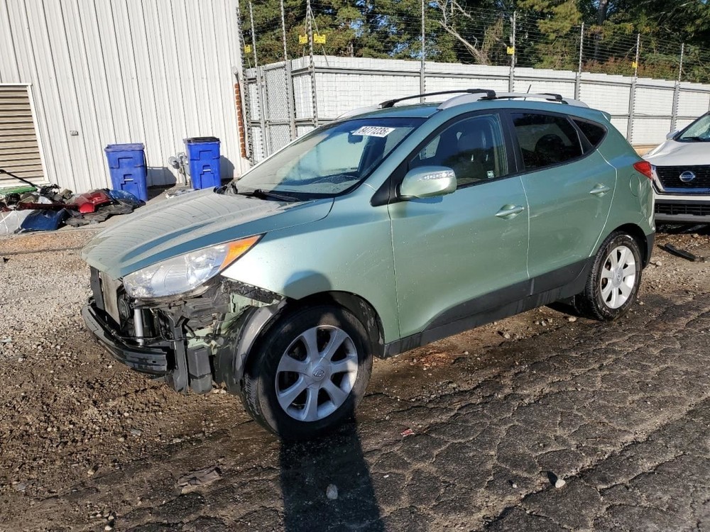 Fuse Box Engine Compartment Fits 11-13 TUCSON 4855025