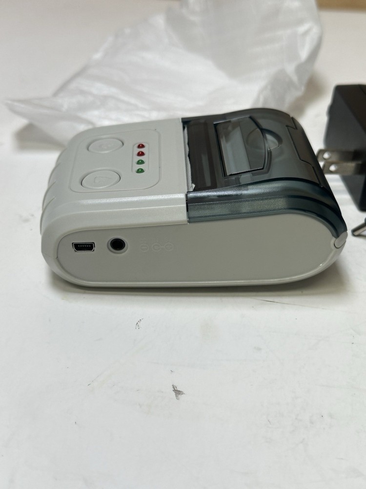 Omniprint Thermal Printer OM2100 (UNTESTED)