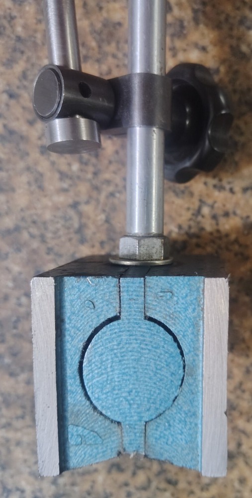 🧲 MAGNETIC ON/OFF INDICATOR BASE