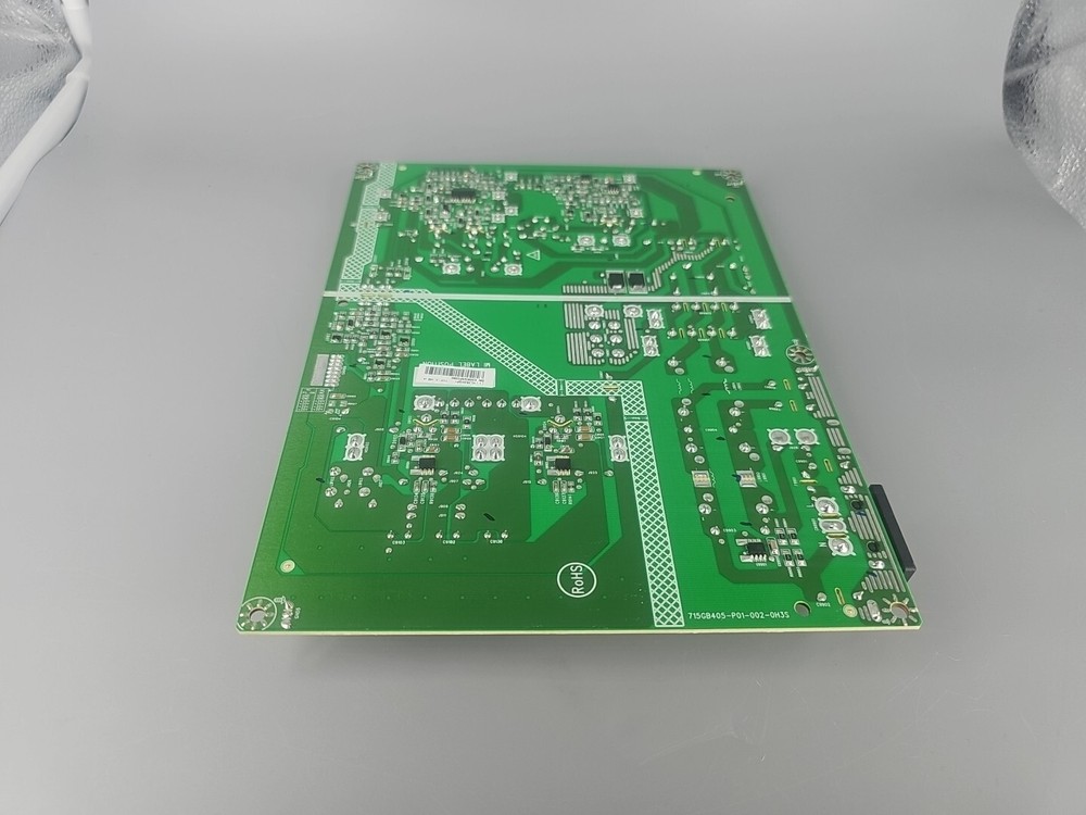 Power Board For PHILIPS 34E1C56