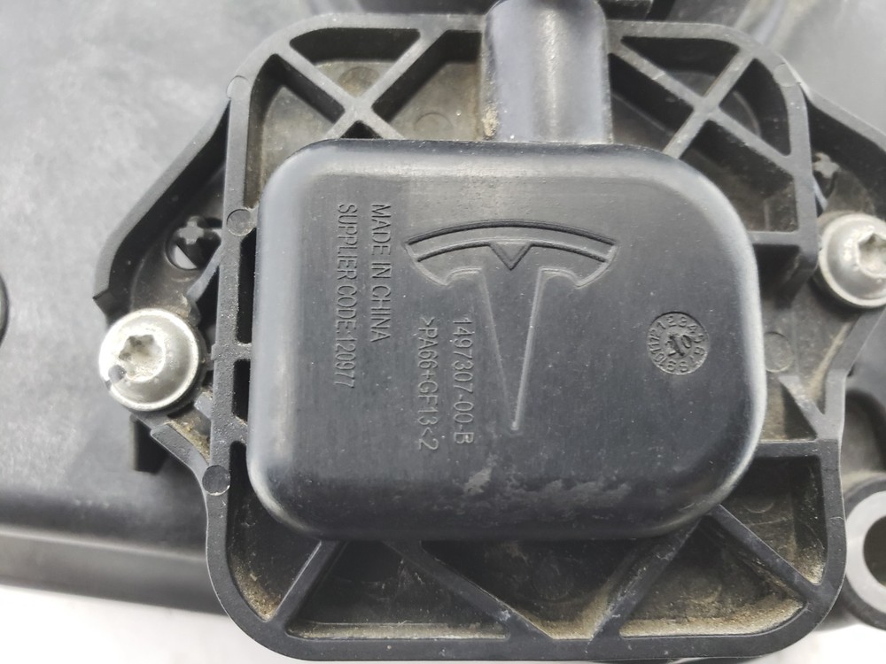 ✅ 2017-2023 OEM Tesla Model Y 3 Charging Port Inlet Socket Control Module