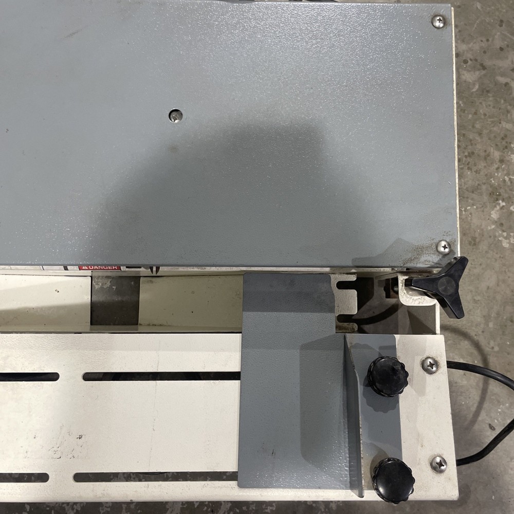 Marlon 350 Auto Crimper Tested