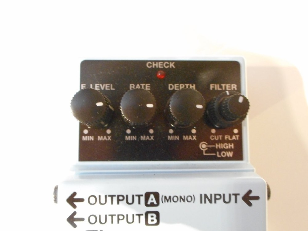 BOSS CE-5/Chorus Ensemble 621095