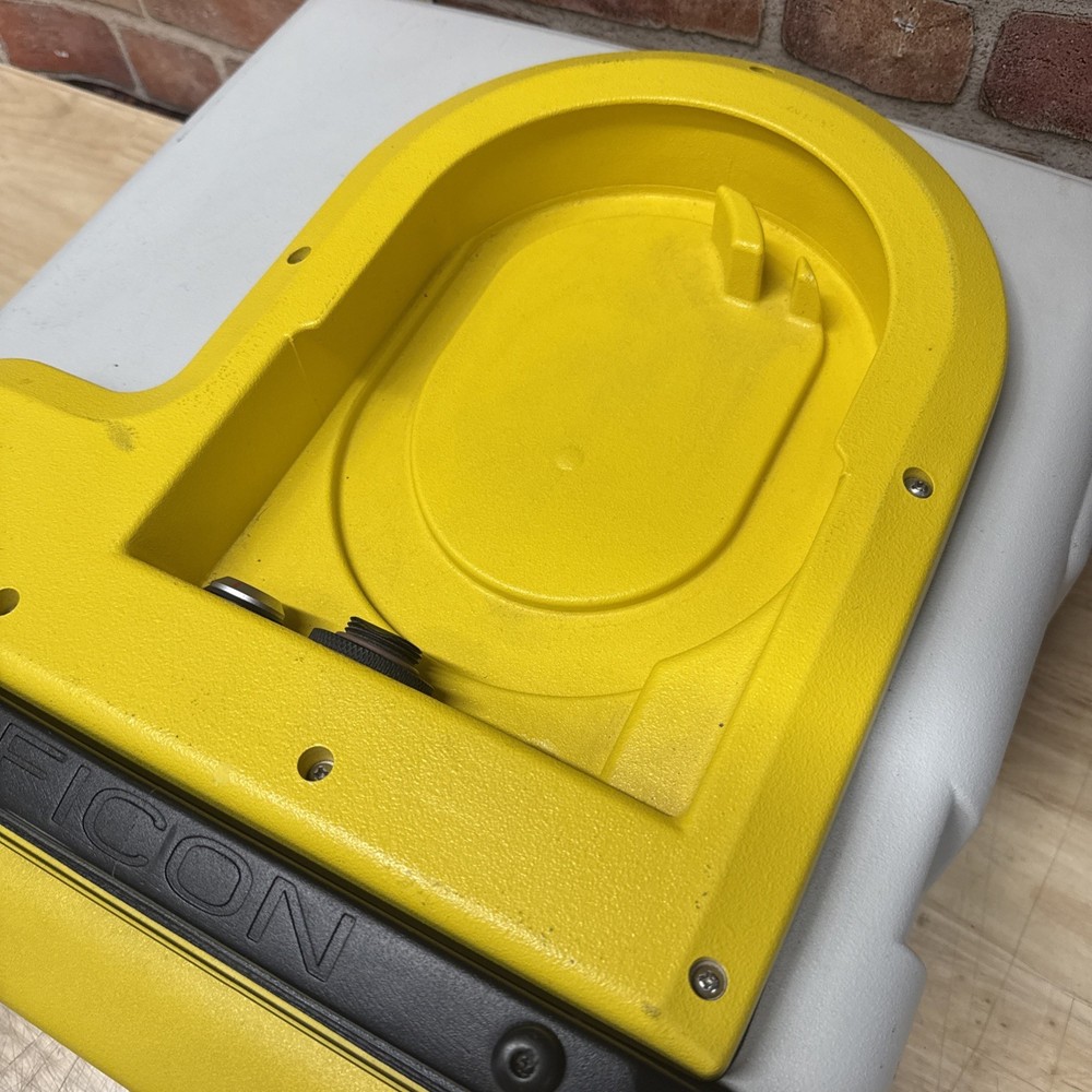 Inficon Hapsite (Untested)