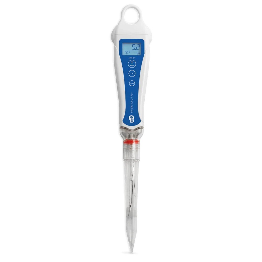 Bluelab Soil pH Tester Pen