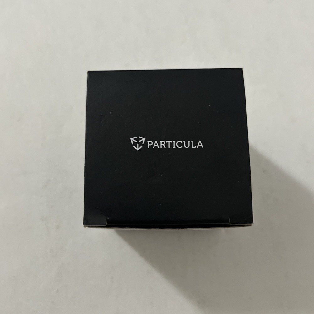 Particula GoDice Throwing Cup