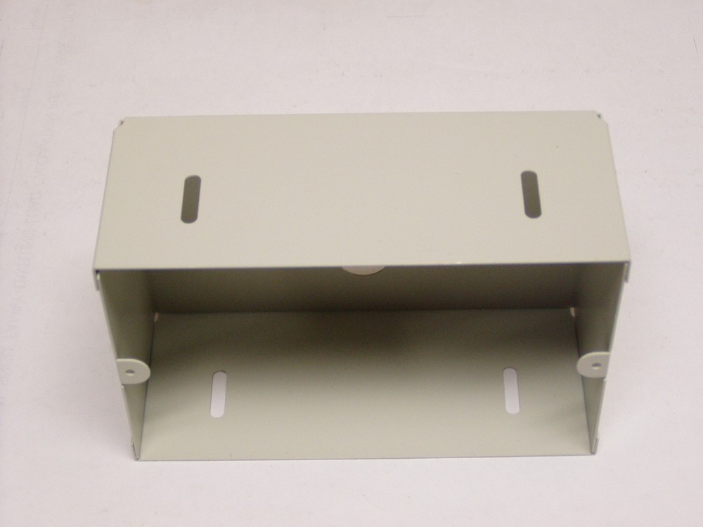 M&S ME3 Front Door rough-in for dmc1 intercom