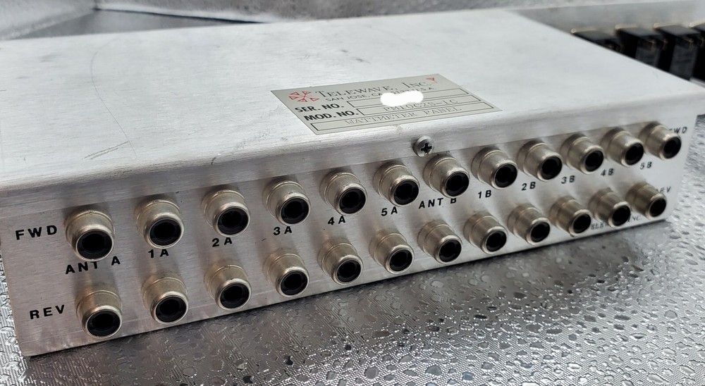Watt Meter pm10c2s-1c