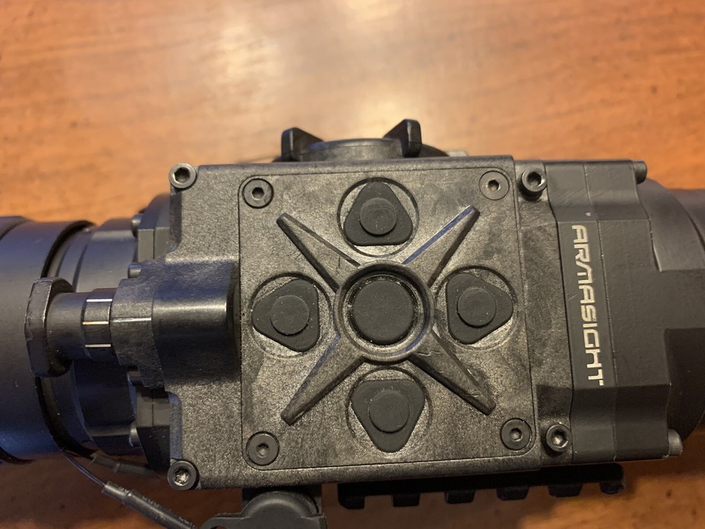 Armasight (Original) Drone Pro 10x Night Vision scope