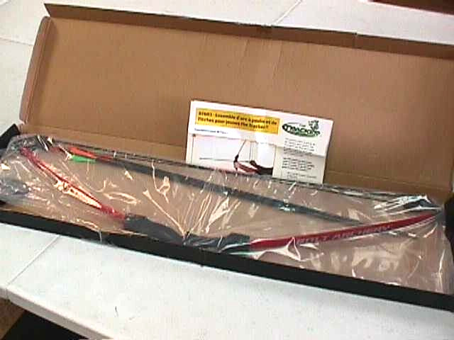 BOLT  TRACKER  12 LB DRAW YOUTH COMPOUND BOW ARCHERY BT 603