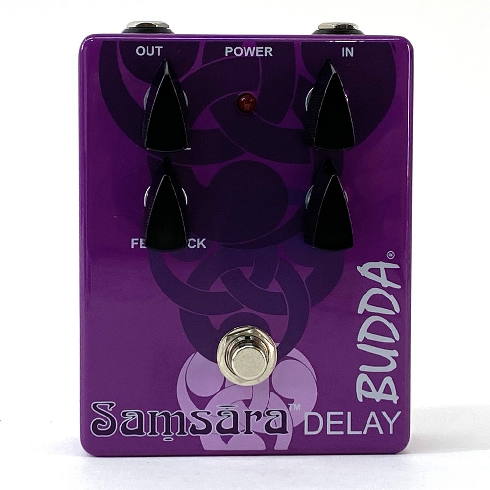BUDDA Samsara Delay 922778