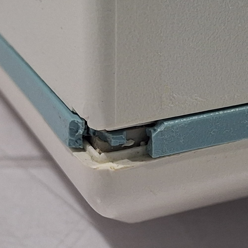 Philips M3012A MMS Extension Module