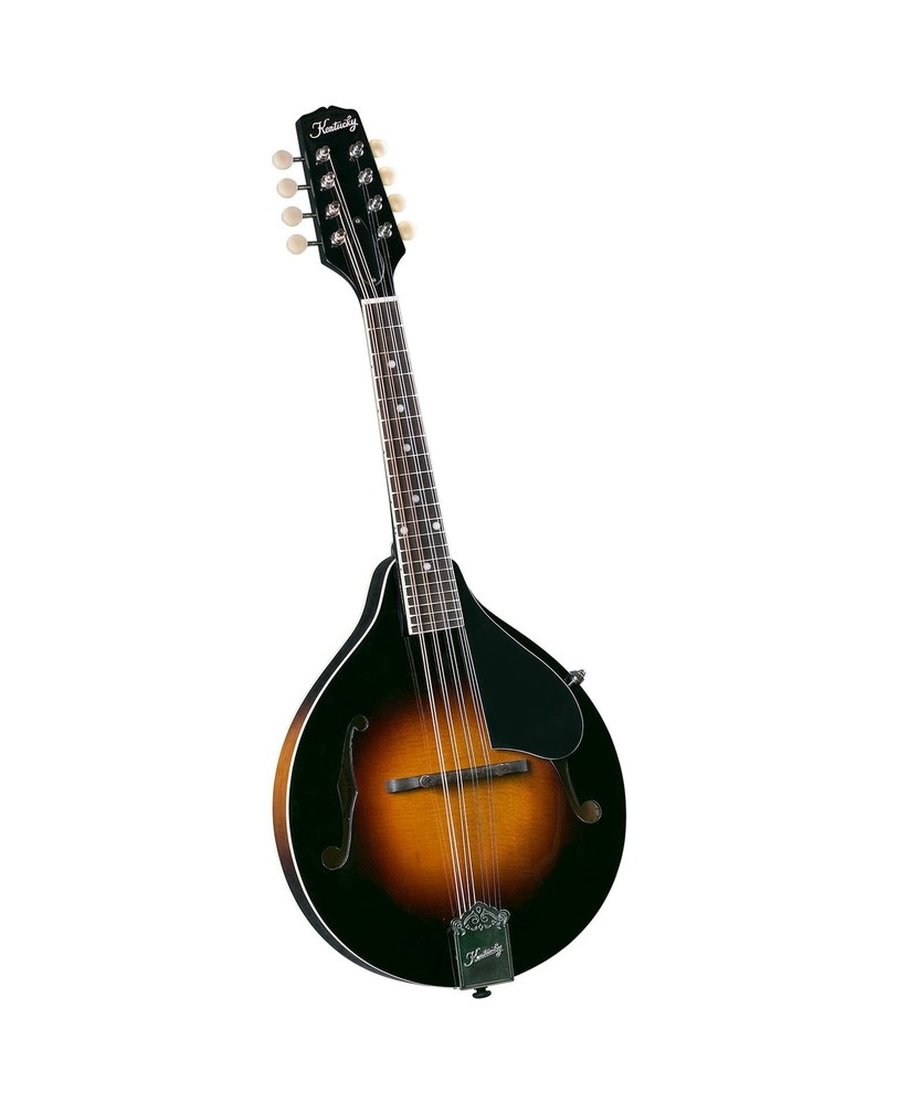 Kentucky, 8-String Mandolin, Sunburst (KM-140)