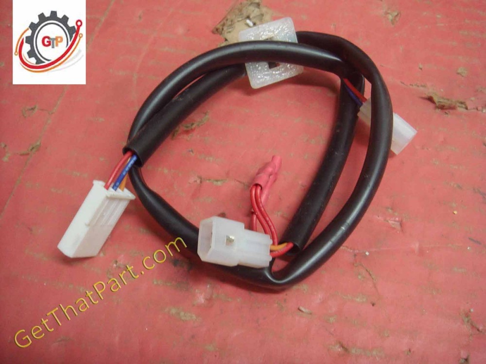 Fisher Paykel CosyCot Infant Warmer Push Button Switch Cable Tested