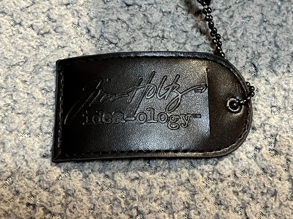 Tim Holtz Idea-ology Stamp Storage Binders