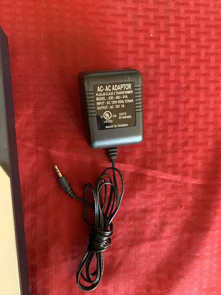 stanton sa.3 two channel DJ Mixer