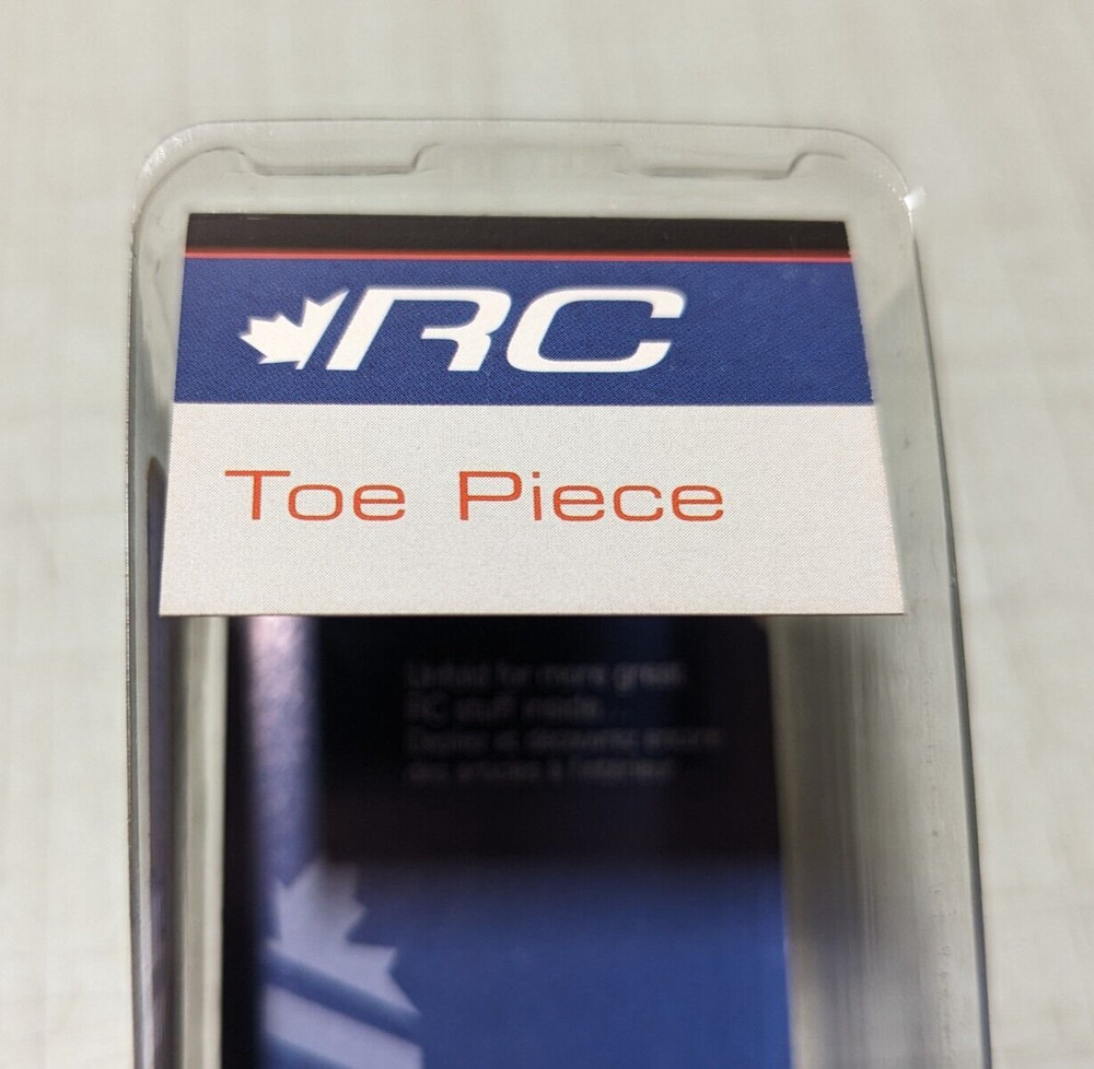 RC Child Ski Tip Toe Hold Strap Piece NEW